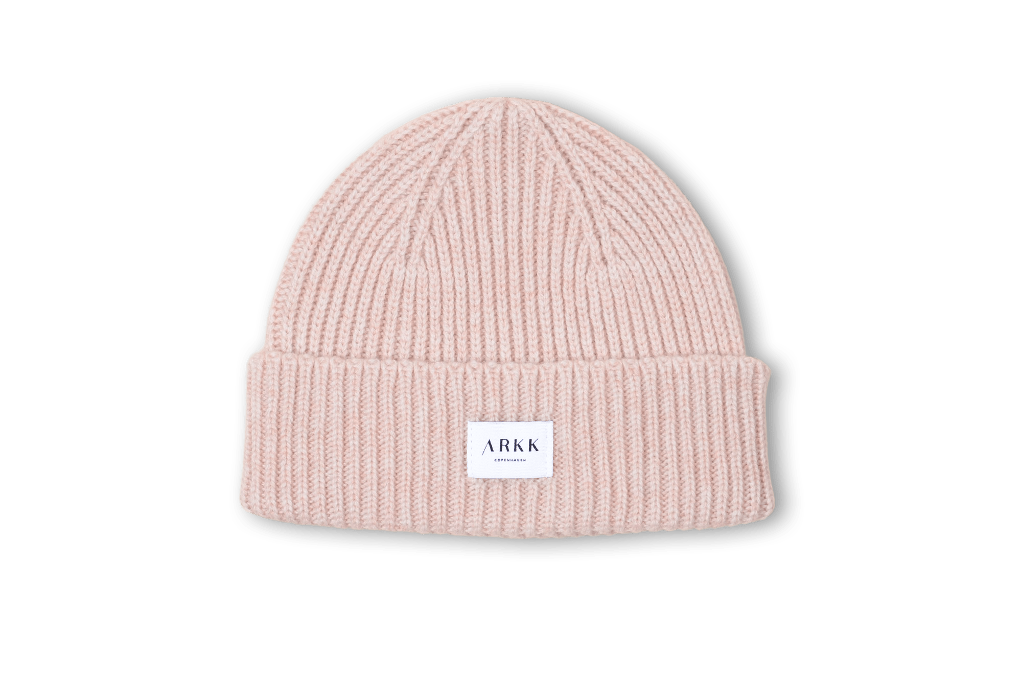 ARKK Accessories ARKK Classic Beanie | Soft Pink Beanie